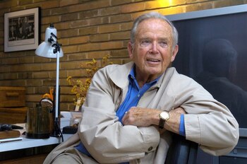 William Milliken, fue gobernador del