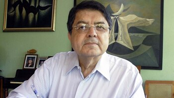 Mis 10 libros favoritos: Sergio