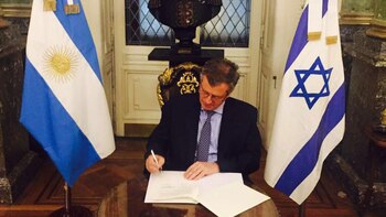 Emilio Monzo, presidente de la