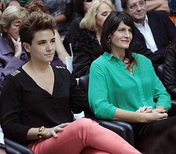 Luego de los Juegos de