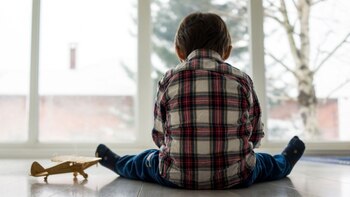 En general el autismo se