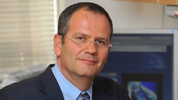 El embajador de Israel en