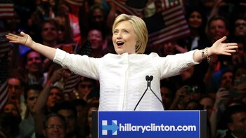 Las 45 figuras republicanas que