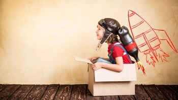 El juego es una experiencia