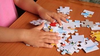 Los juegos de mesa y