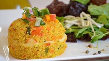 Se trata de un espacio