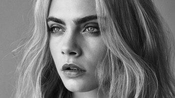 La sucesora de Kate Moss,