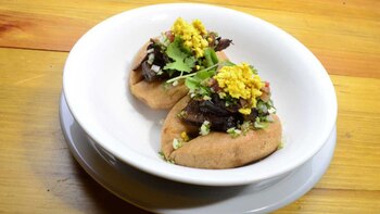 Buenos Aires Verde tiene dos