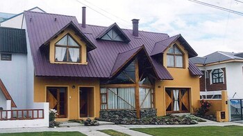 La casa de José López