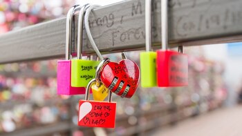 Existen varios rubros del Poliamor,