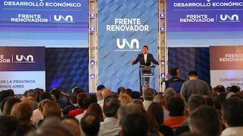 (Frente Renovador)