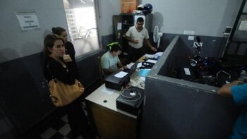 Un hombre acusado de femicidio