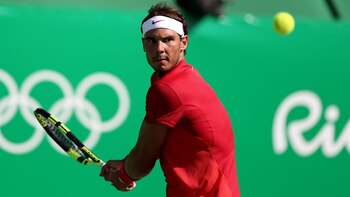 Rafael Nadal (Nicolás Stulberg)