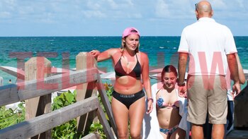 Su relación con Diego Maradona