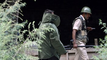 Otras nueve integrantes de ese