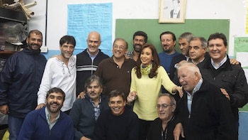 Curas de Opción por los