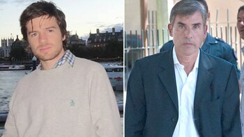 Los fiscales Ignacio Mahiques y