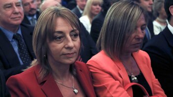 La procuradora fue imputada la