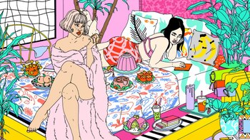 Disciplinas que parecían en desuso