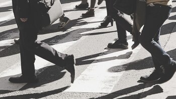 En las ciudades argentinas, el