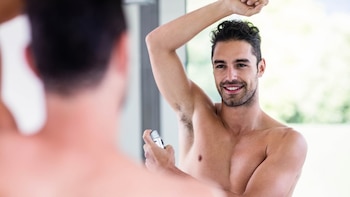 La rutina diaria de utilizar