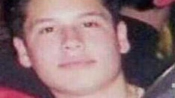 Jesús Alfredo Guzmán