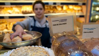 La industria molinera opera en