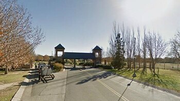 El country en el que