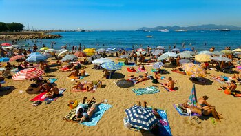 Cannes y el glamour de