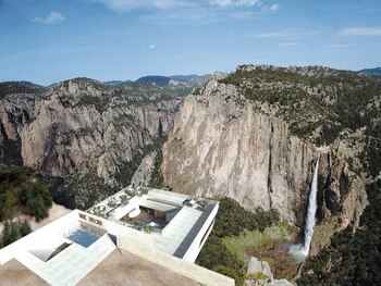 Vista de cómo quedará el