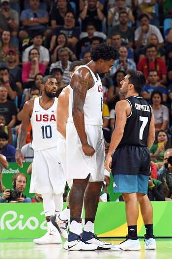 El instante en el que