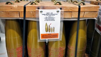 Bombas químicas (AP)