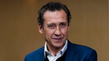Jorge Valdano considera a Lionel