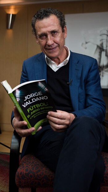 Fútbol: El Juego Infinito, es