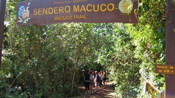 Uno de los senderos del Parque Nacional que continuará cerrado (flickr)