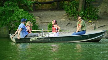 Hace pocos días, Holmes y