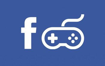 Facebook apuesta por los videojuegos,