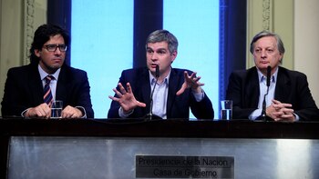 La audiencia pública será en
