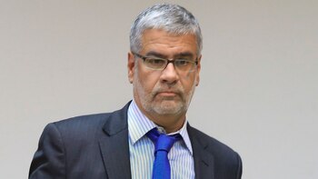 El ex funcionario kirchnerista Roberto