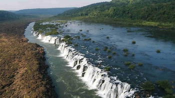 Los Saltos de Moconá