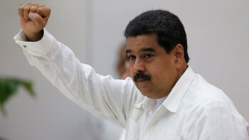 El chavismo, cada vez más