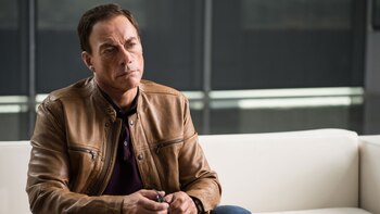 Jean-Claude Van Damme