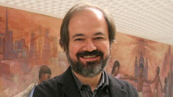 Mis 10 libros favoritos: Juan