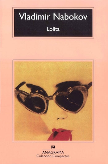 “Lolita”, en edición de Anagrama