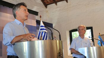 (Presidencia Uruguay)