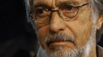 El actor convocó a una