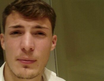 Nicolás Gamboni fue asesinado el