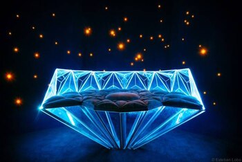 El confesionario de Gran Hermano