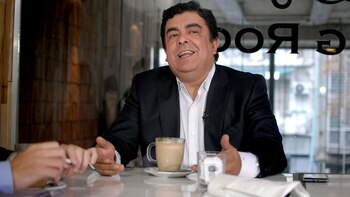 Fernando Espinoza (Nicolás Stulberg)