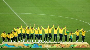 Los Juegos Olímpicos de Río